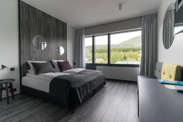 Fosshotel Husavik (Húsavík)